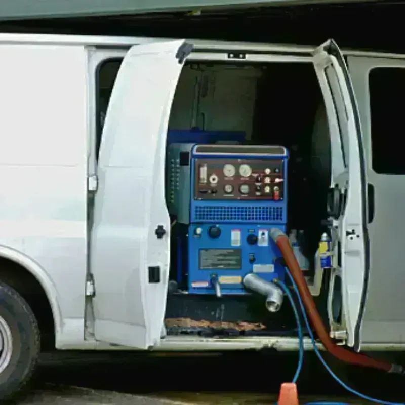 Water Extraction process in South Sioux City, NE